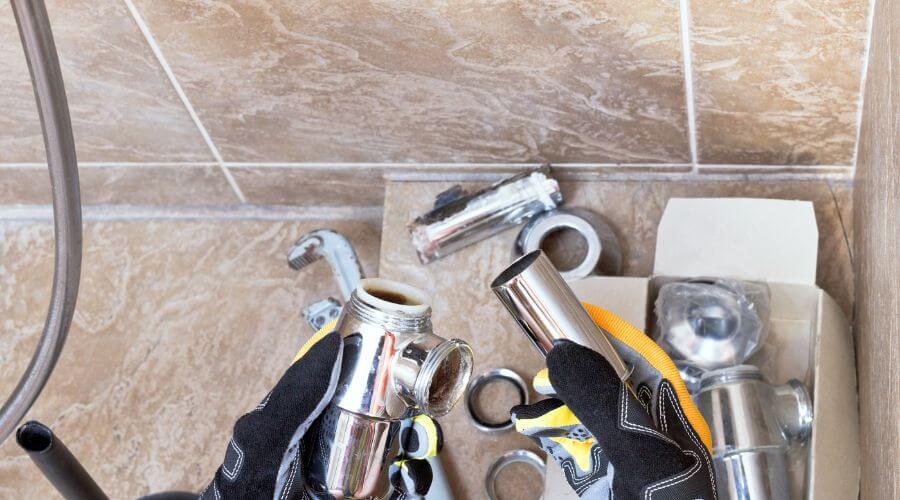 Expert new roof installation services in Santa Maria, TX